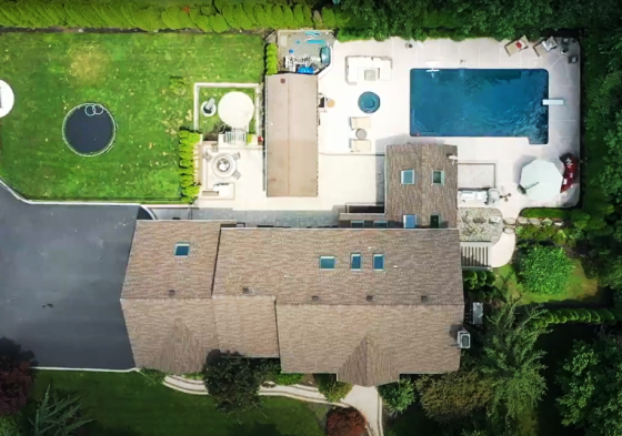Sherri Shepherd house