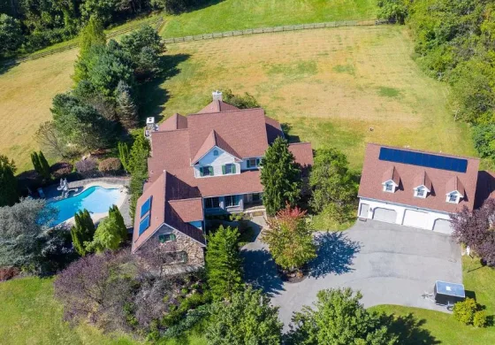 Kate Gosselin house