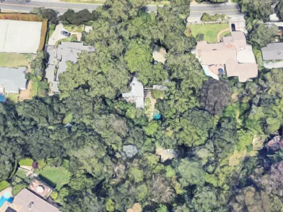 Channing Tatum House