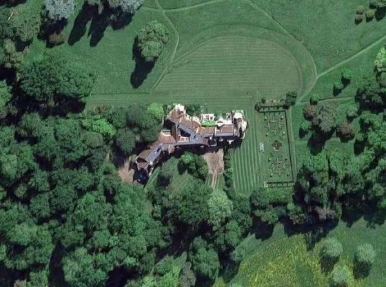 Jacob Rothschild House