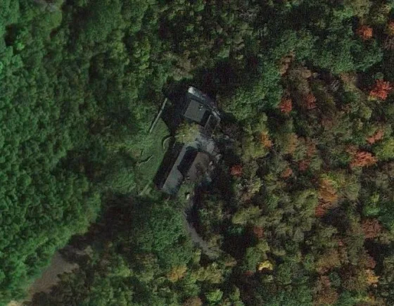 David Bowie House