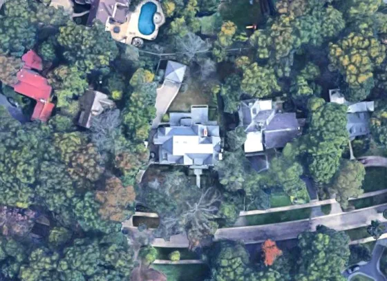Khalil Mack House