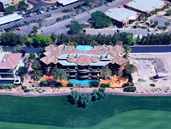 Robert Bigelow House