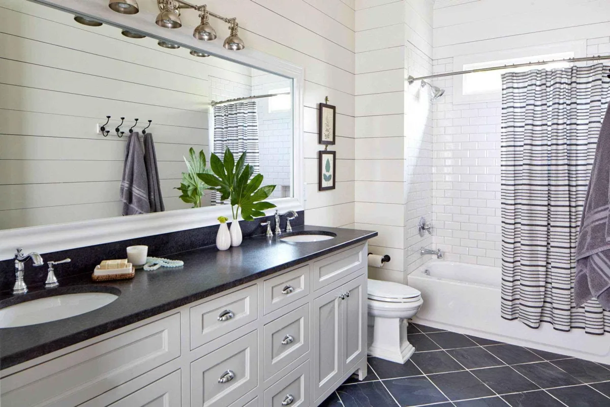 07-Widen-the-road-Horizontal-Bathroom-Wall-Panels