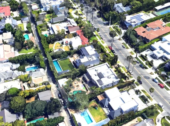 Rachel Zoe House