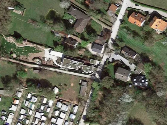 Helene Fischer House