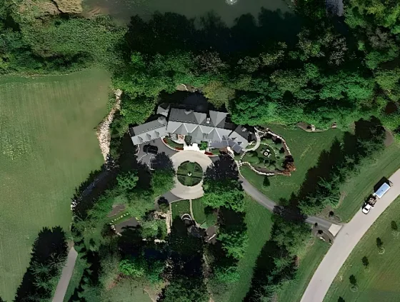 Ryan Day House