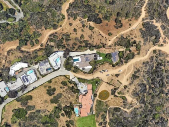Jay Shetty House