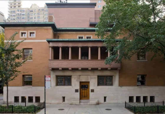 James Charnley House