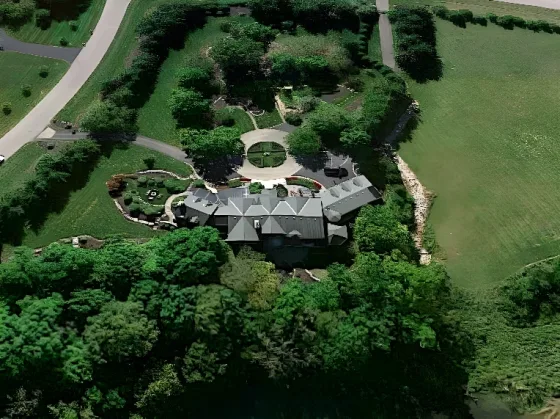 Ryan Day House