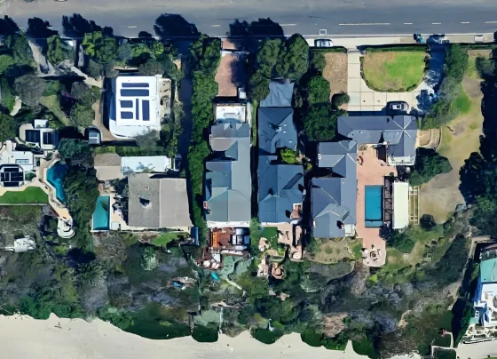 Sammy Hagar House