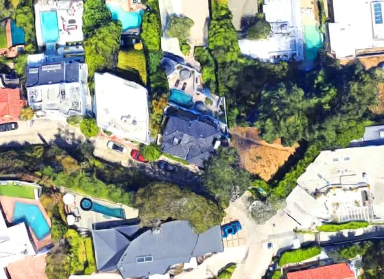 Paul Lynde House