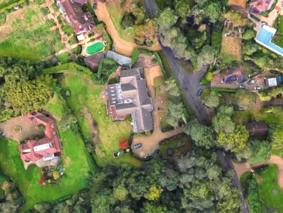 Shilpa Shetty House