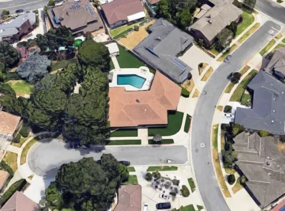 DeMar DeRozan House