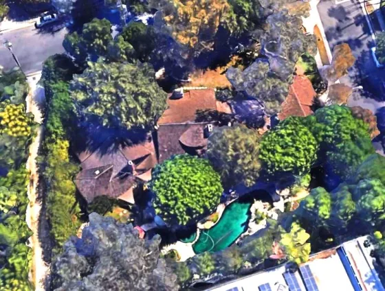 Phil Hartman House