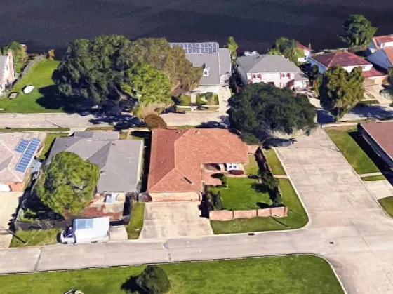 Big Freedia House