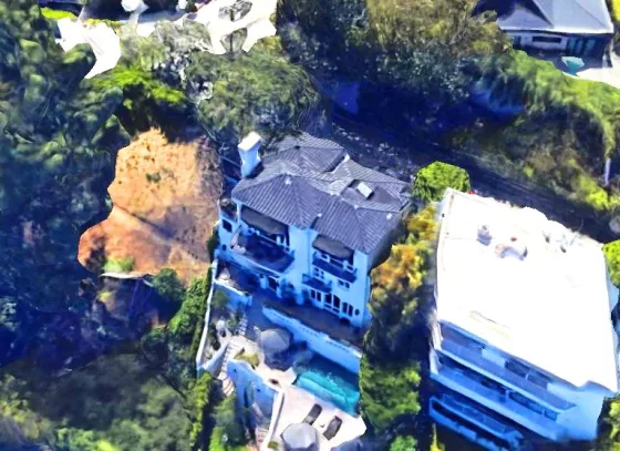 Paul Lynde House