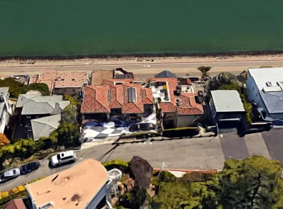 Vijay Mallya House