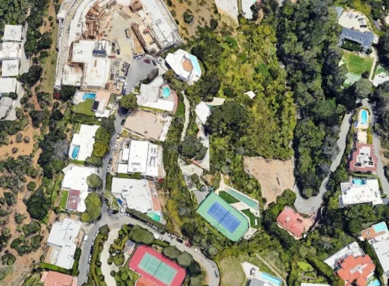 Jimmy Goldstein House