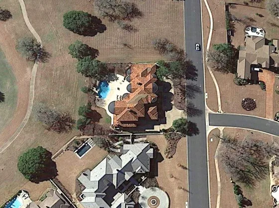 Nolan Ryan House