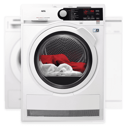 Alles over wasmachines, wasdrogers, vaatwassers en wassen | Wasje.nl