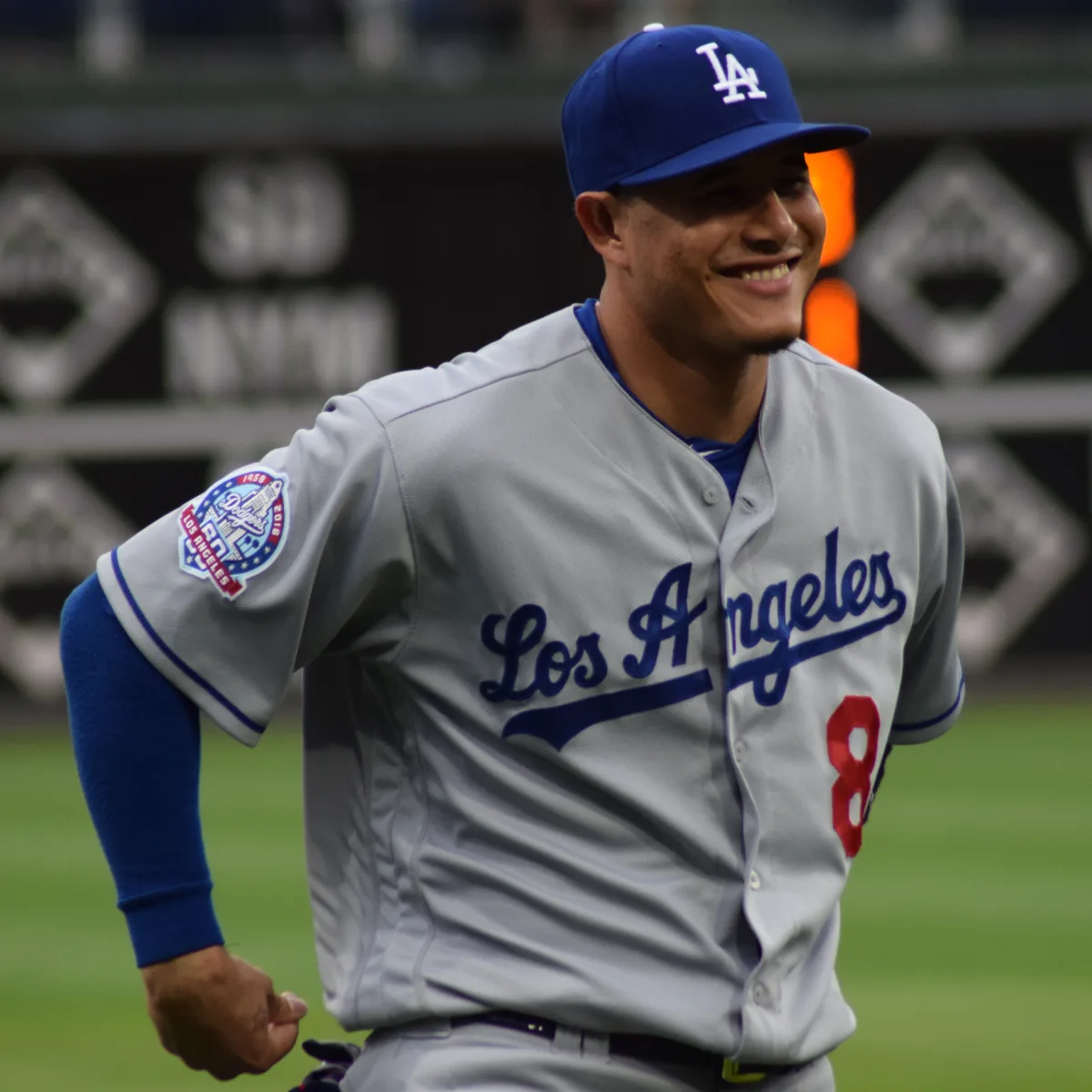 Check Out Manny Machado's Coronado House Urban Splatter