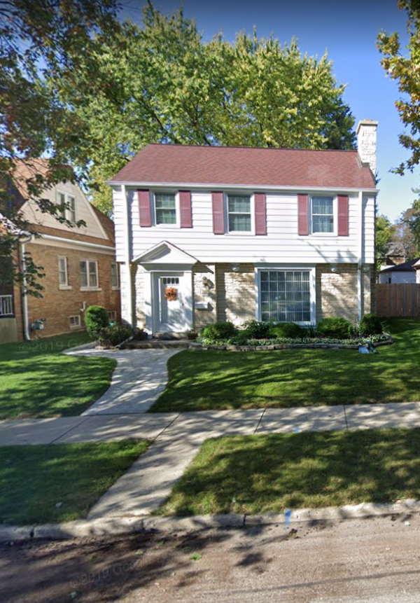 Jeffrey Dahmer's Milwaukee House: Where the Murders Took Place
