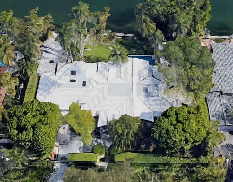 Erik Spoelstra House