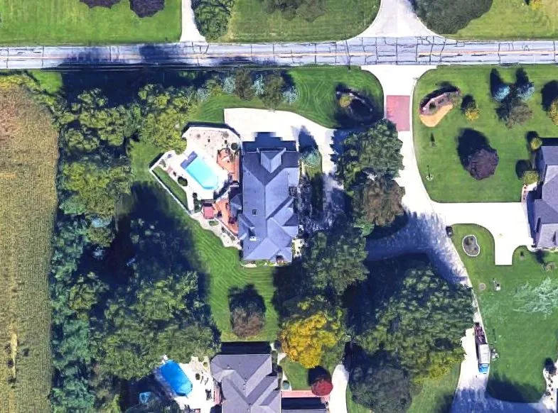 Sandi Patty House