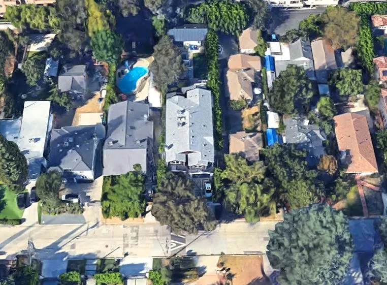 Tati Westbrook House