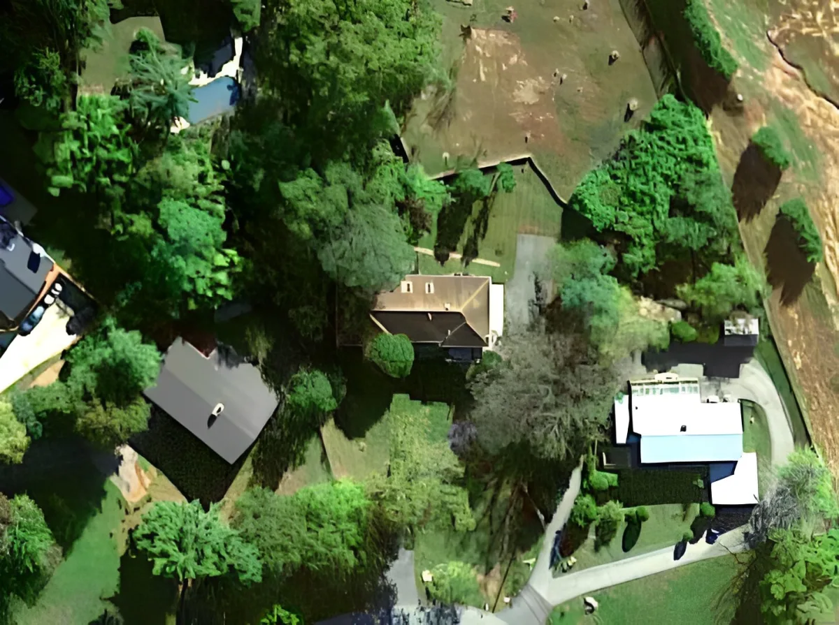 Josh Duggar House