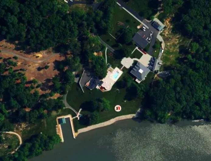 Jimmy Dean House