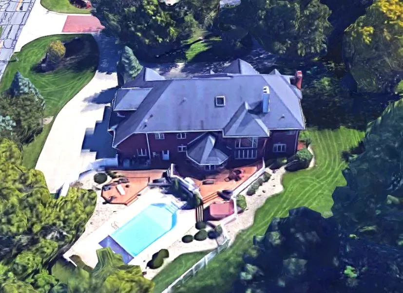 Sandi Patty House
