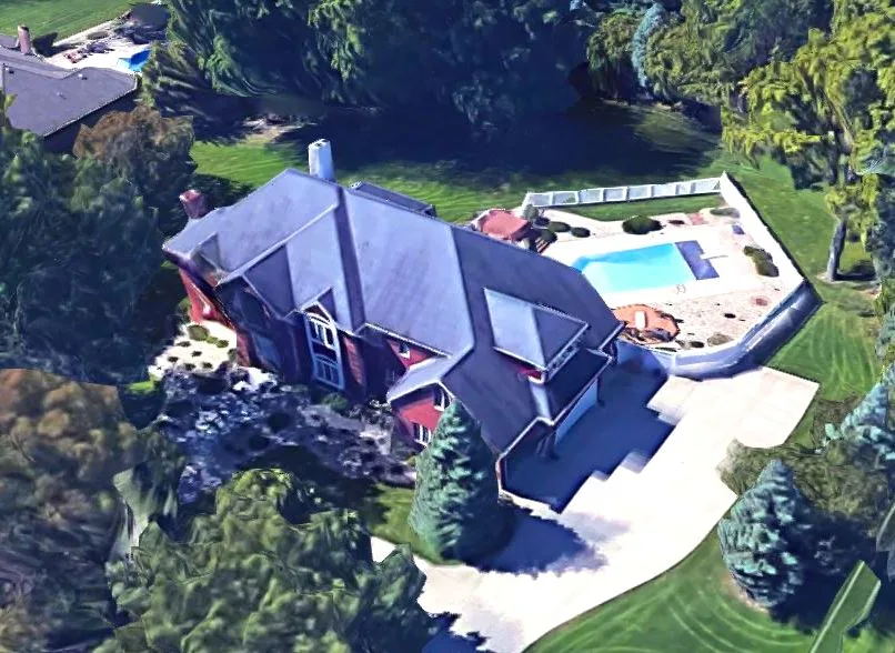 Sandi Patty House