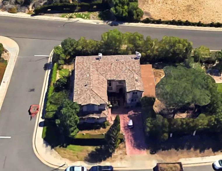 Vivica Fox House