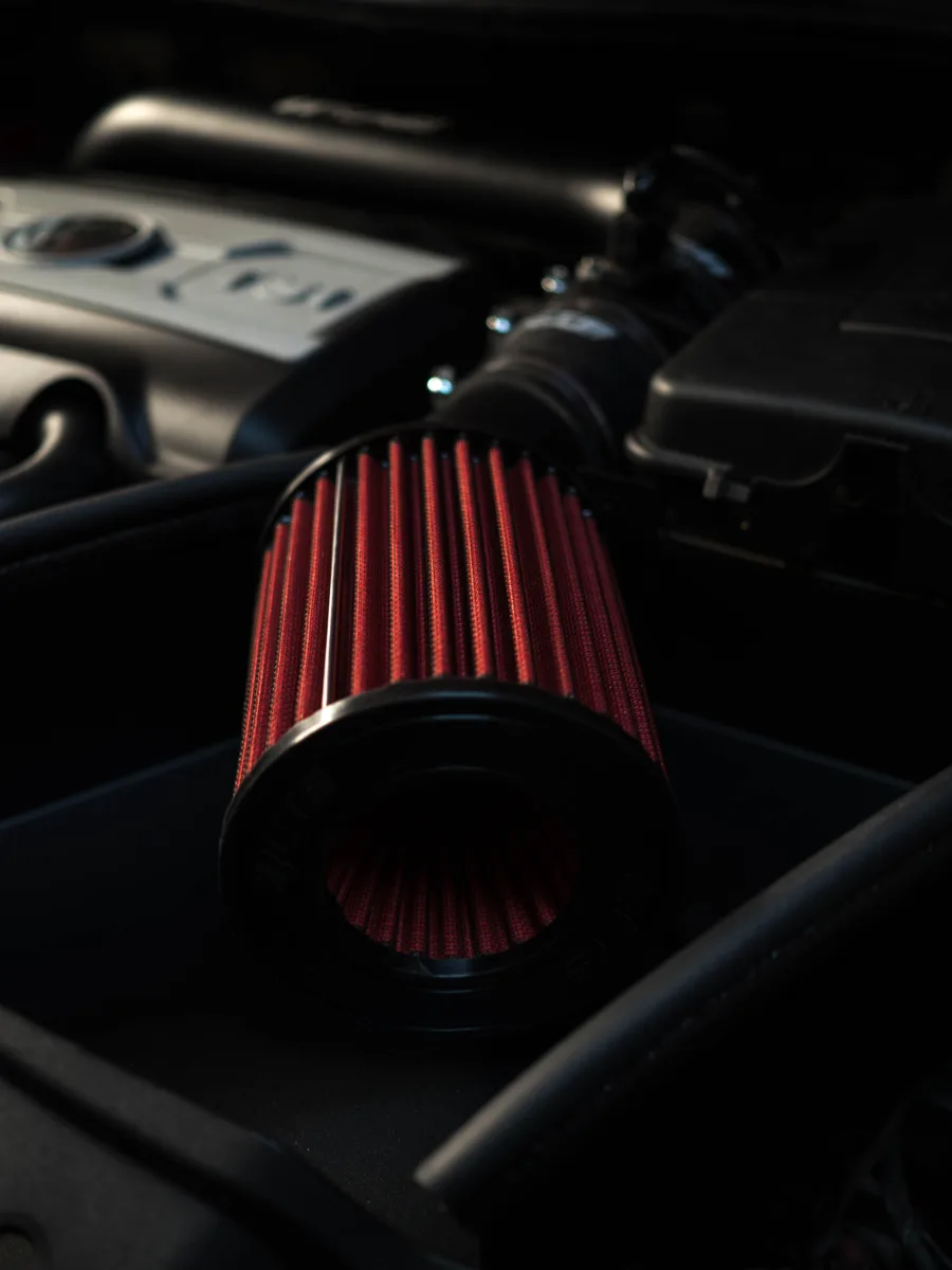 How To Get Cold Air Intake In California A Comprehensive Guide Urban