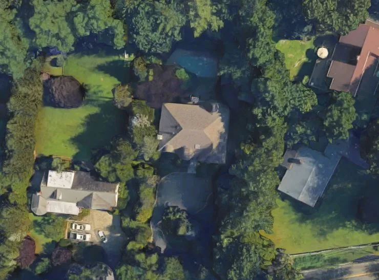 Mariano Rivera House