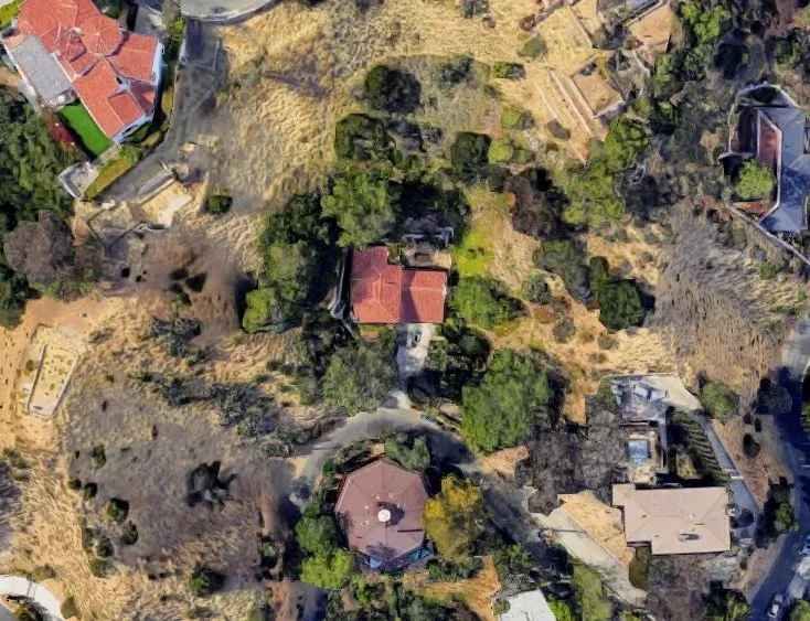 Rivers Cuomo House