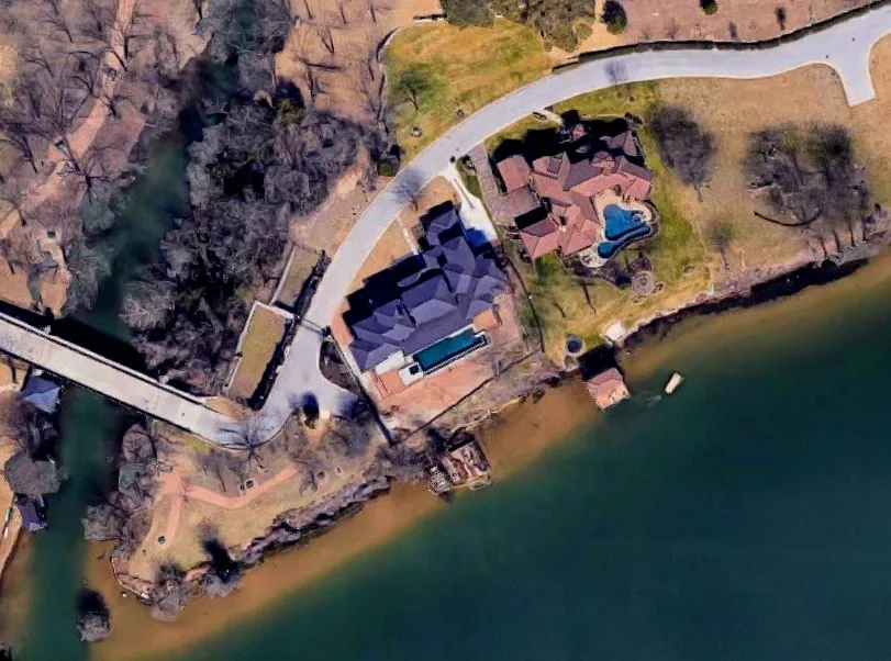 Taylor Kitsch House