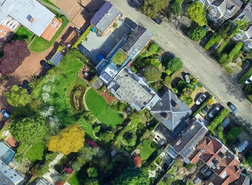David Attenborough House