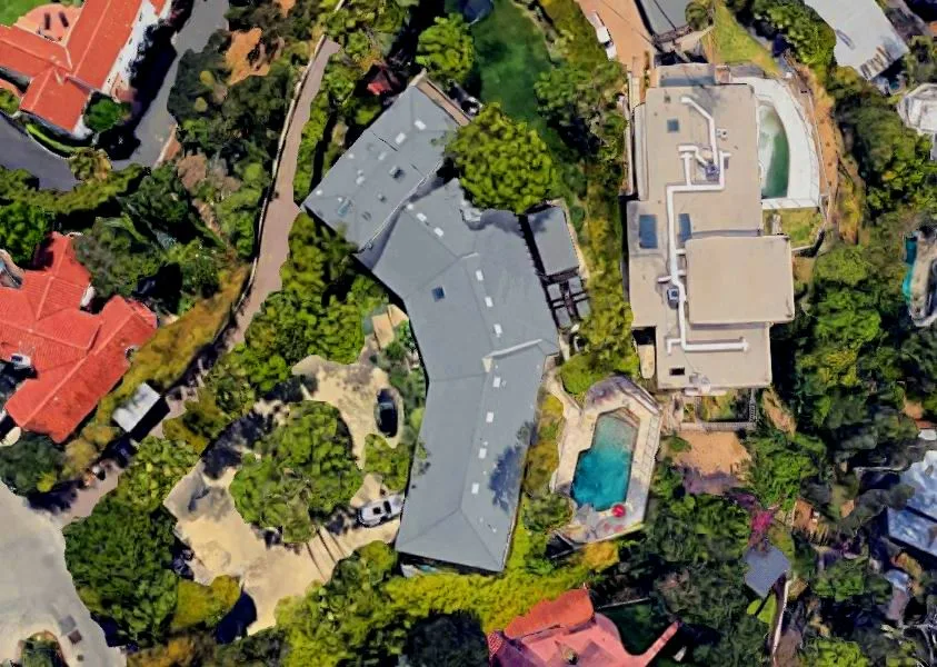 Charlie Day House