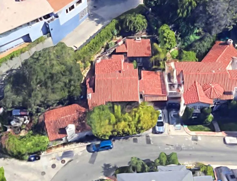 Aubrey Plaza House