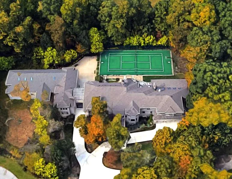 Robert Smith House