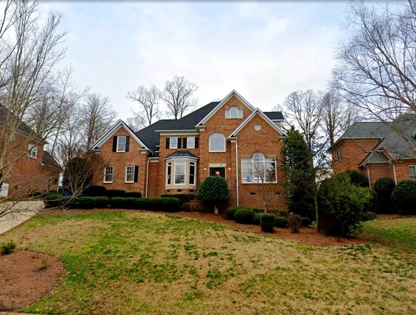 Fantasia Barrino House