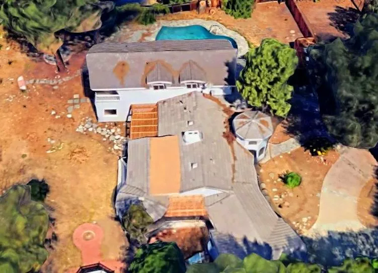 Nichelle Nichols House
