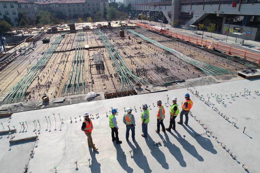All OTC construction loan programs offer a fixed rate construction period.
