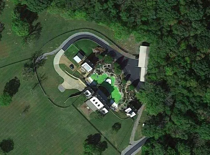 Gretchen Wilson House
