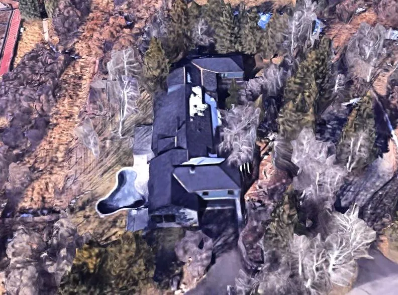 John Denver House