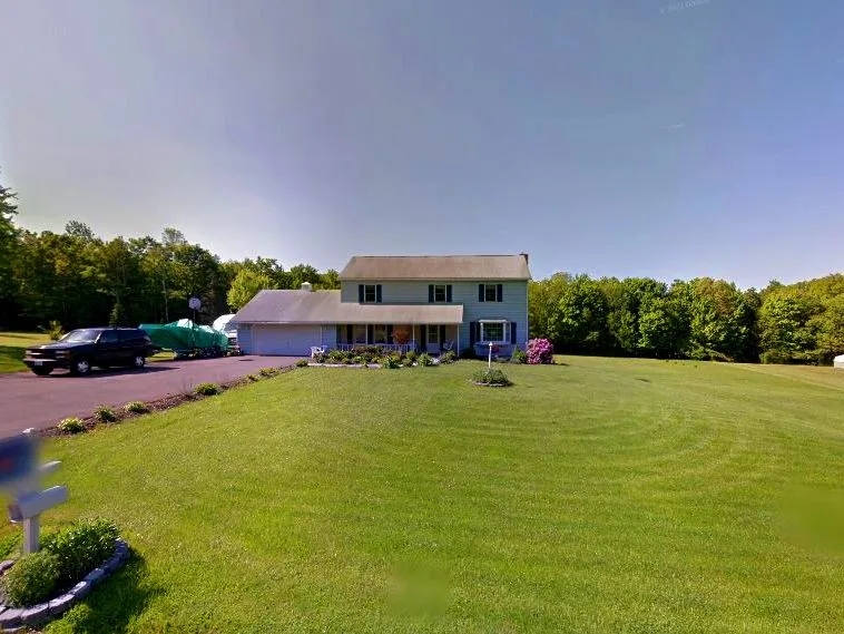 Payton Gendron House