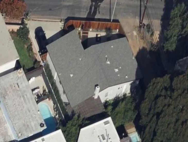 Milo Ventimiglia House